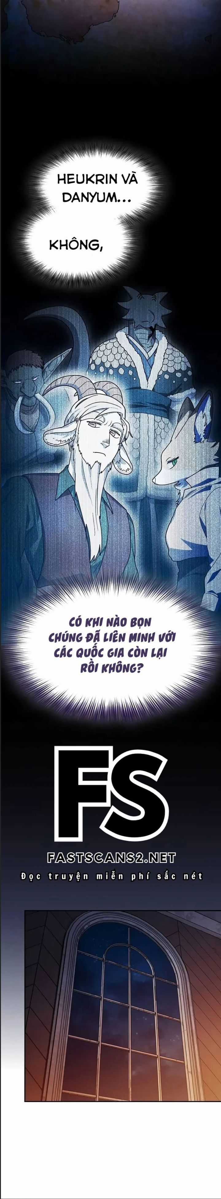 Nền Văn Minh Nebula Chapter 60 trang 20