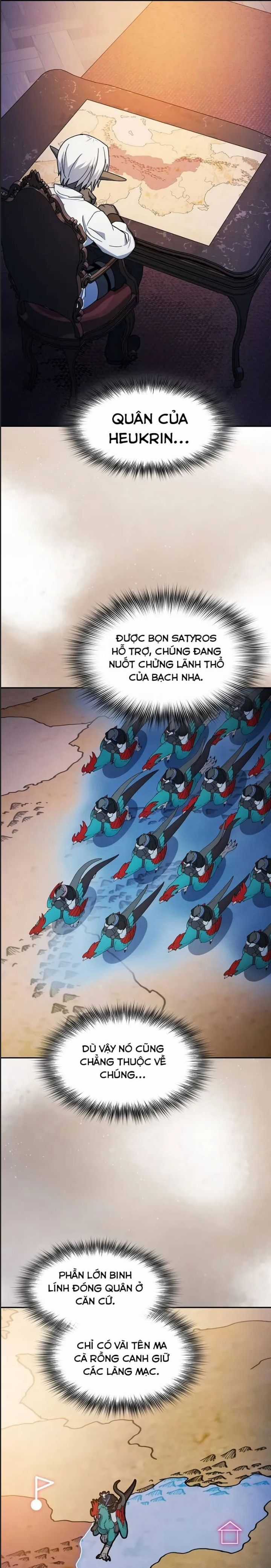 Nền Văn Minh Nebula Chapter 60 trang 21