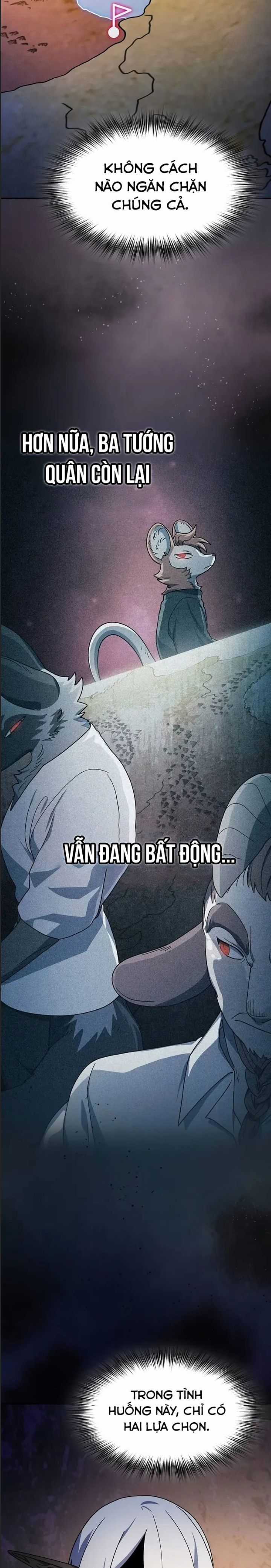 Nền Văn Minh Nebula Chapter 60 trang 22