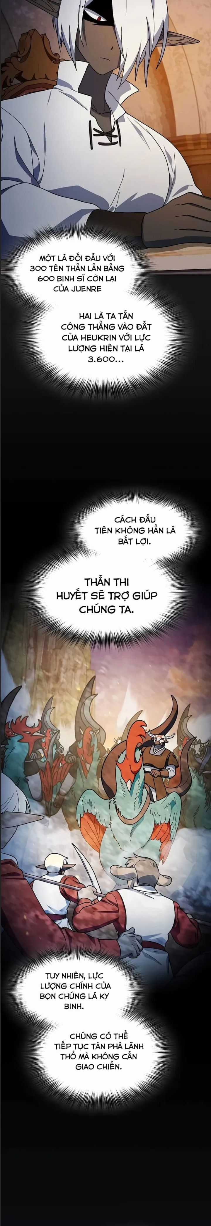 Nền Văn Minh Nebula Chapter 60 trang 23