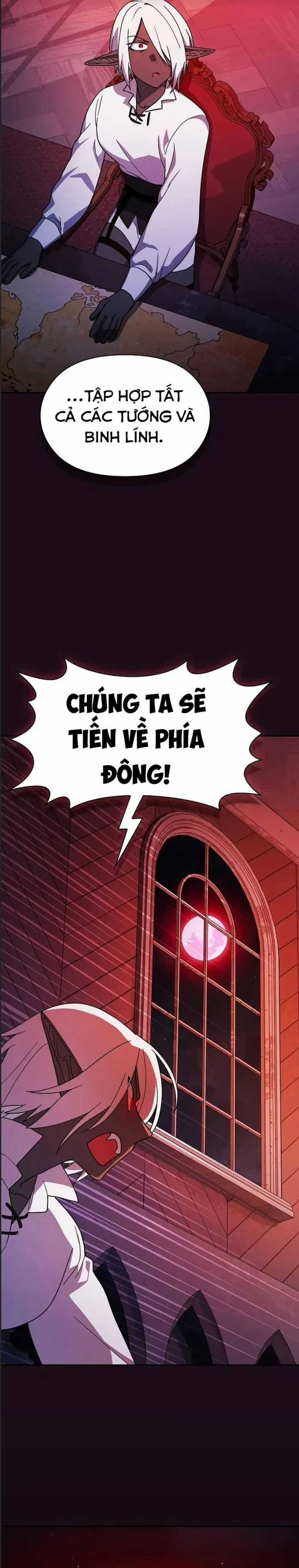 Nền Văn Minh Nebula Chapter 60 trang 26
