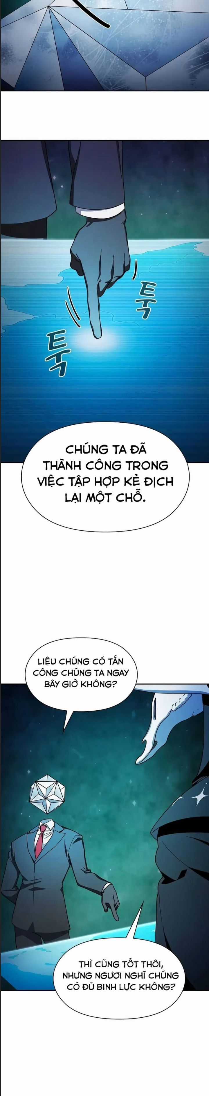 Nền Văn Minh Nebula Chapter 60 trang 28