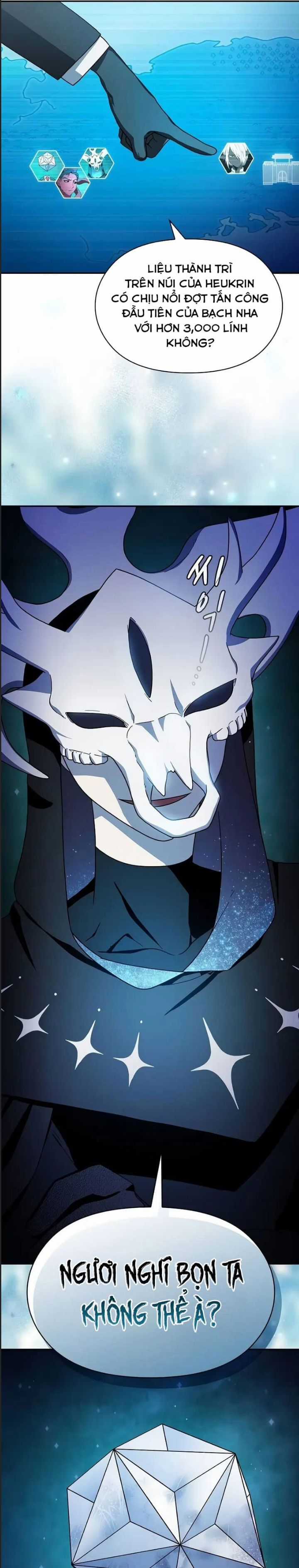 Nền Văn Minh Nebula Chapter 60 trang 33