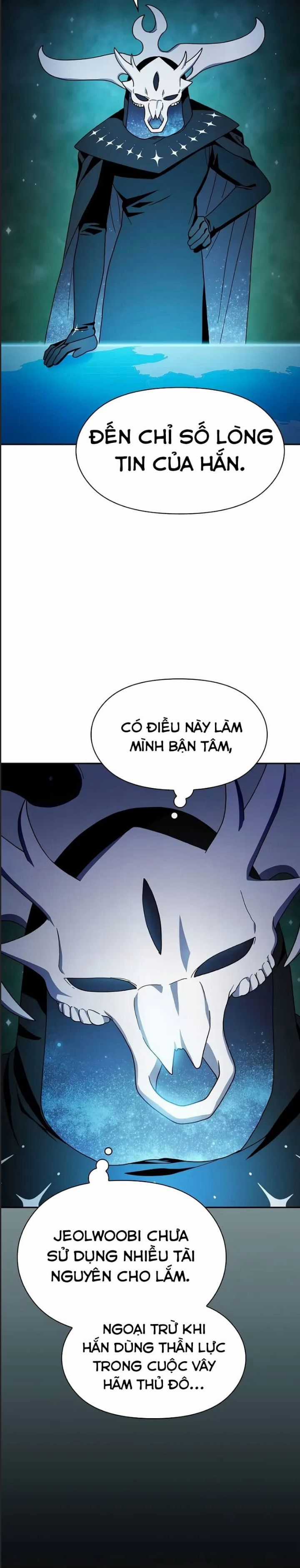 Nền Văn Minh Nebula Chapter 60 trang 35
