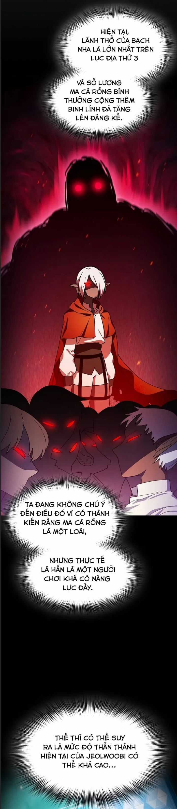 Nền Văn Minh Nebula Chapter 60 trang 36