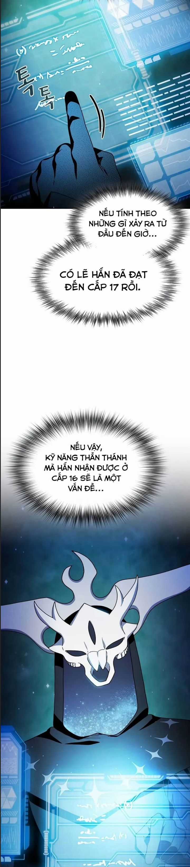 Nền Văn Minh Nebula Chapter 60 trang 37