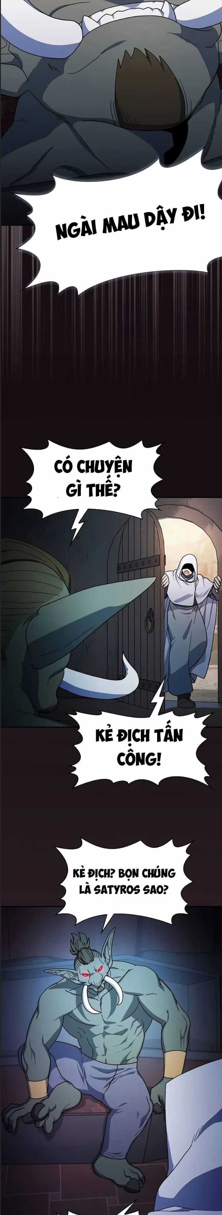 Nền Văn Minh Nebula Chapter 60 trang 4