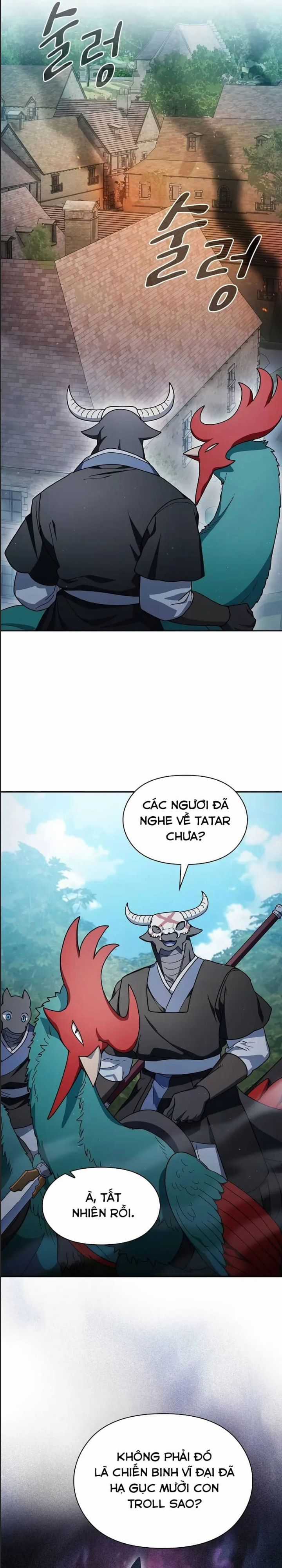 Nền Văn Minh Nebula Chapter 60 trang 6