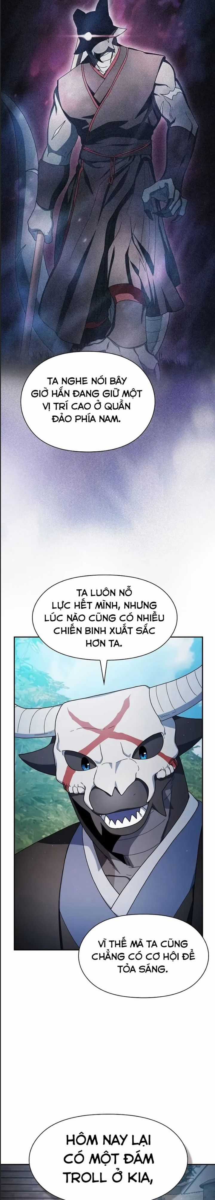 Nền Văn Minh Nebula Chapter 60 trang 7