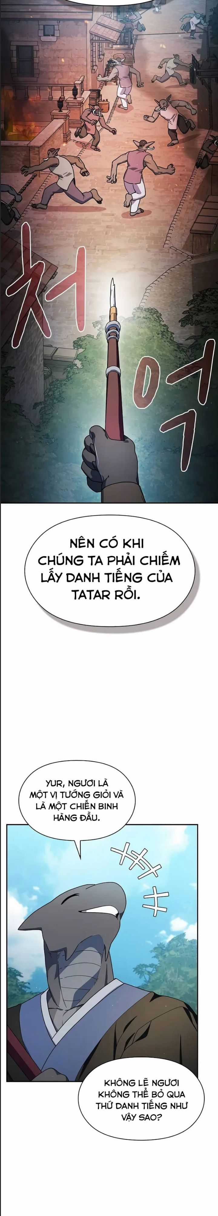 Nền Văn Minh Nebula Chapter 60 trang 8
