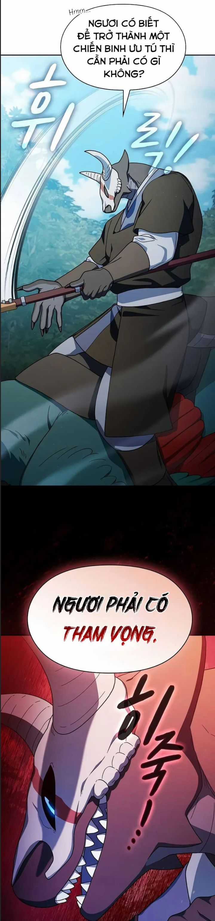 Nền Văn Minh Nebula Chapter 60 trang 9