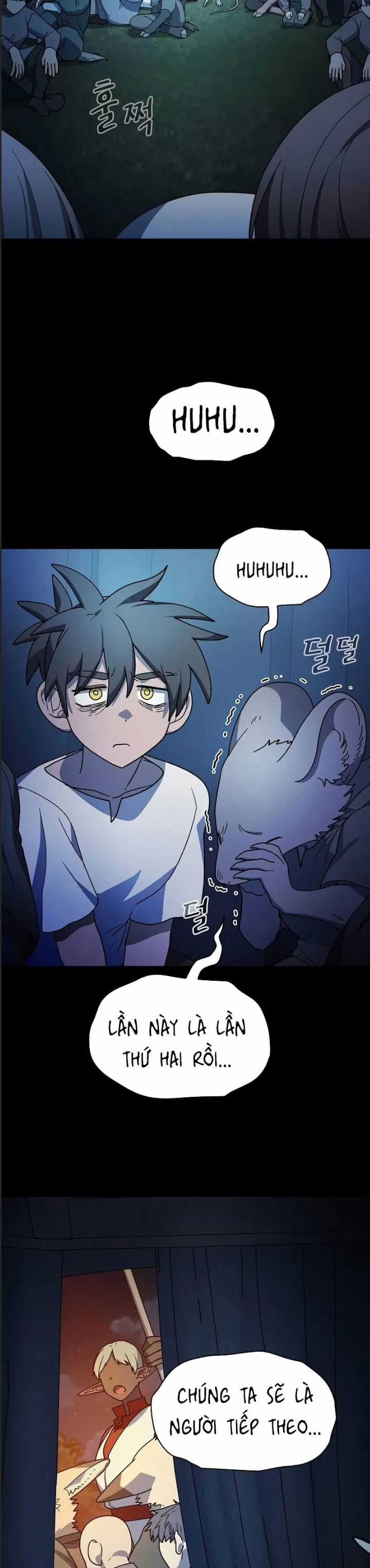 Nền Văn Minh Nebula Chapter 61 trang 11