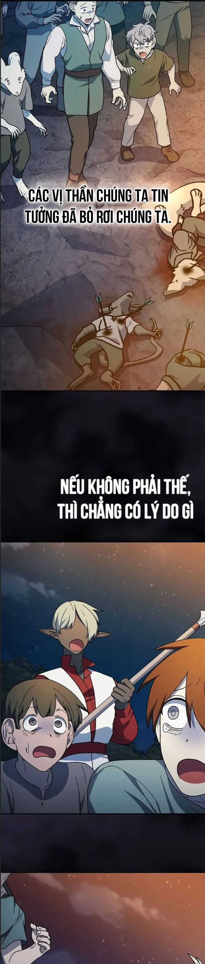 Nền Văn Minh Nebula Chapter 61 trang 13