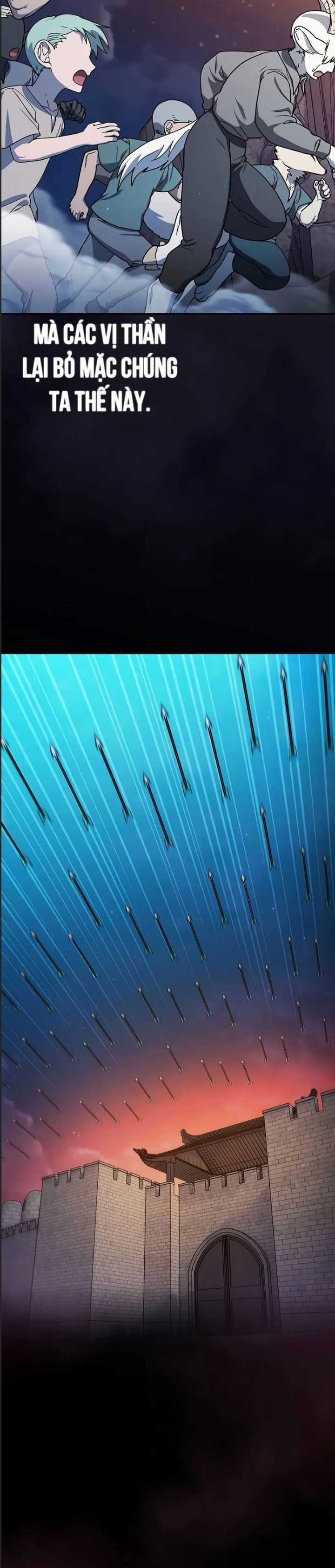 Nền Văn Minh Nebula Chapter 61 trang 14