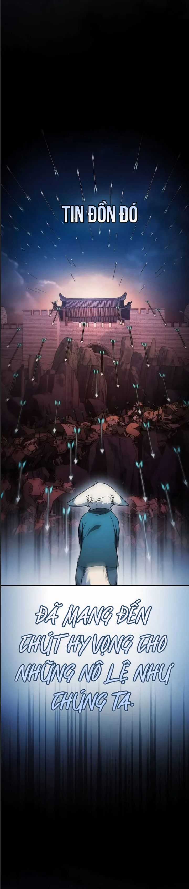 Nền Văn Minh Nebula Chapter 61 trang 16