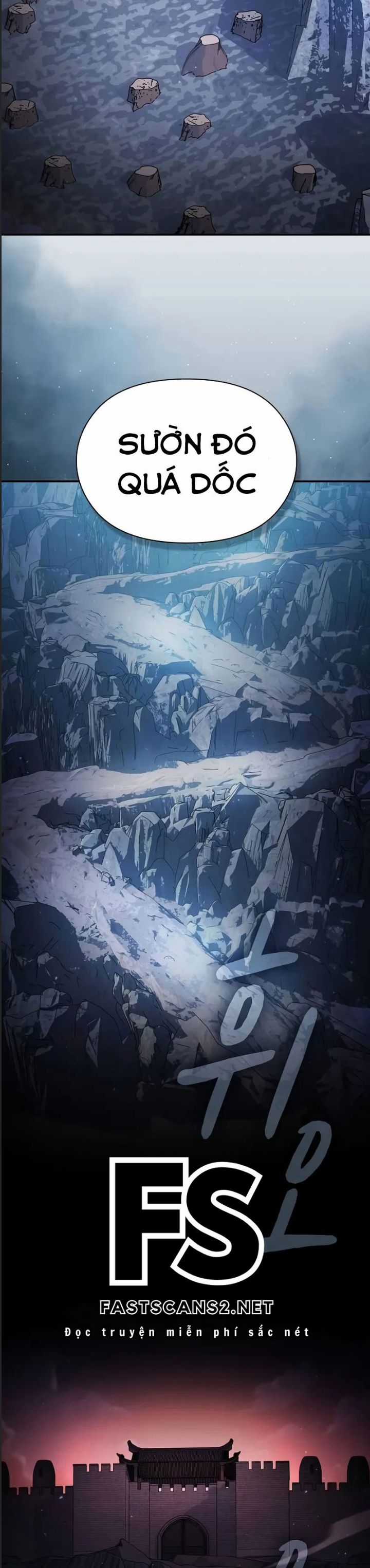 Nền Văn Minh Nebula Chapter 61 trang 2