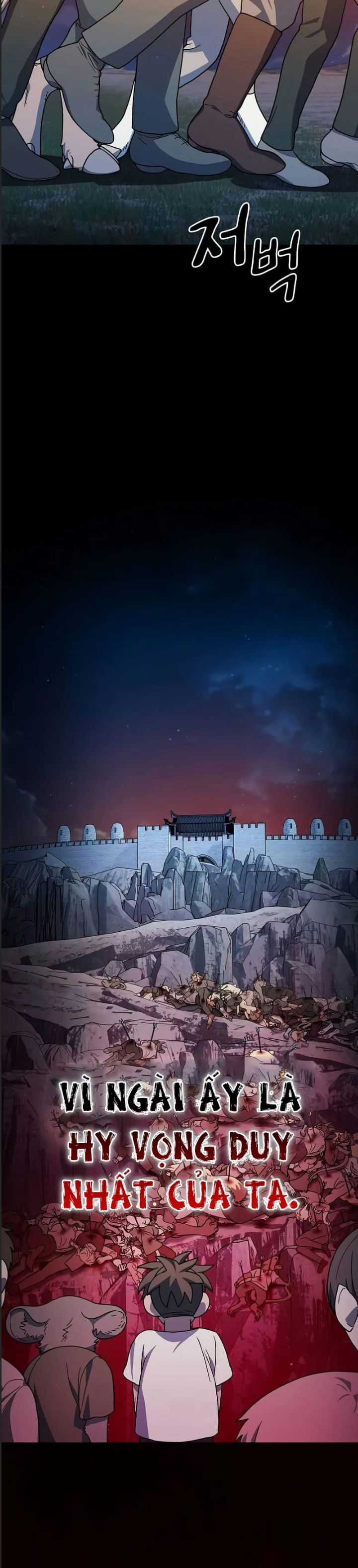 Nền Văn Minh Nebula Chapter 61 trang 20