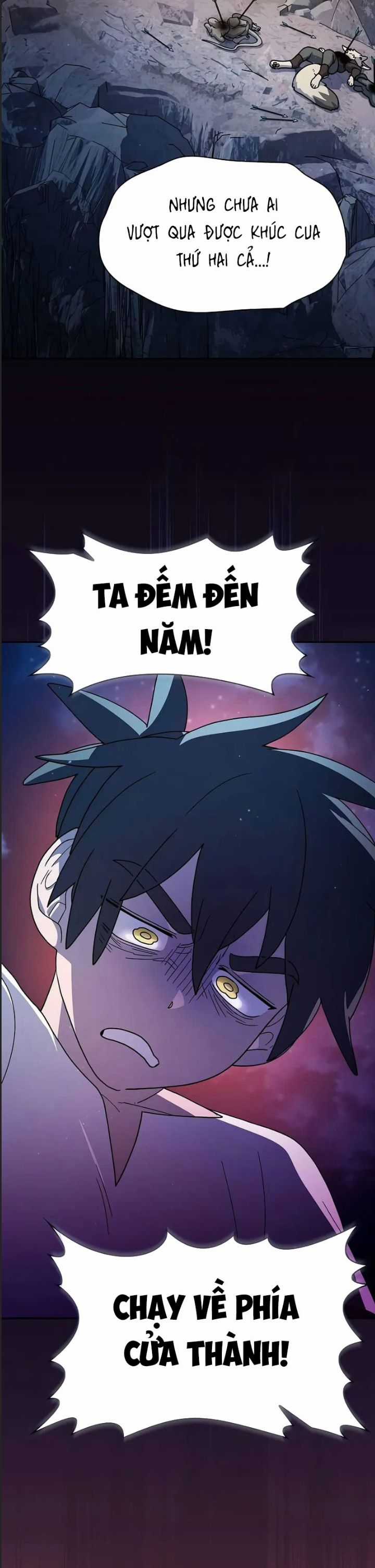 Nền Văn Minh Nebula Chapter 61 trang 23