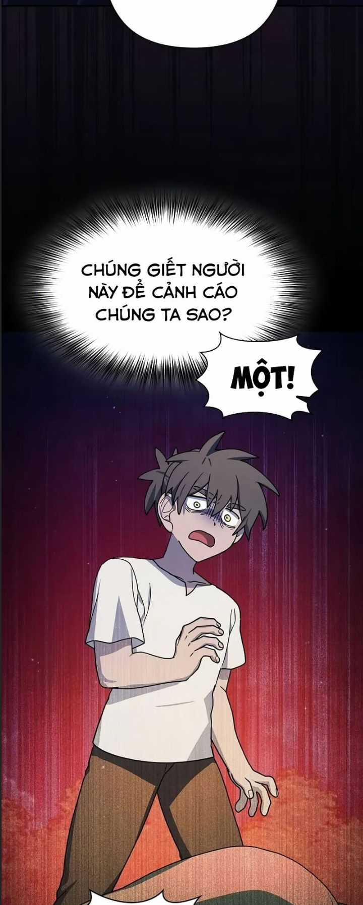 Nền Văn Minh Nebula Chapter 61 trang 25