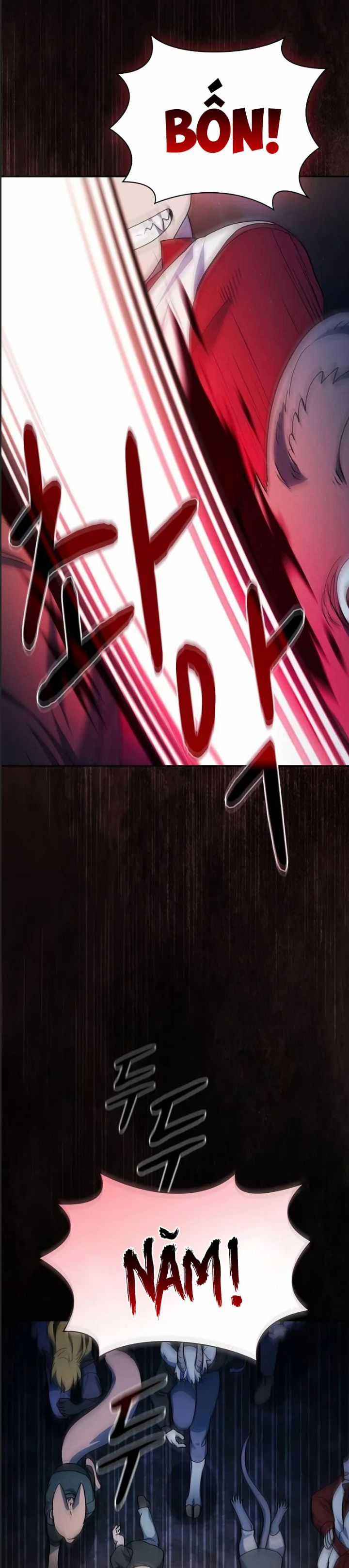 Nền Văn Minh Nebula Chapter 61 trang 28