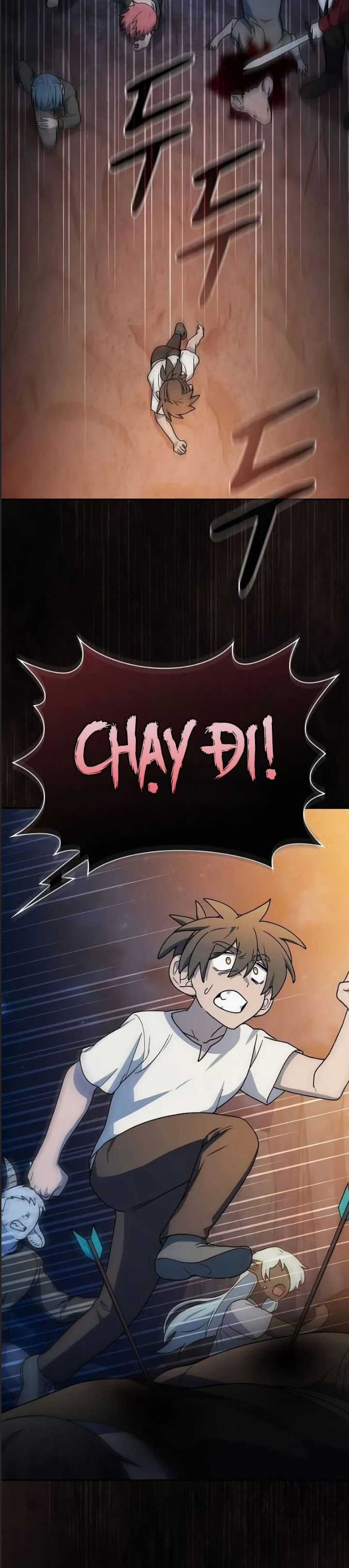 Nền Văn Minh Nebula Chapter 61 trang 29