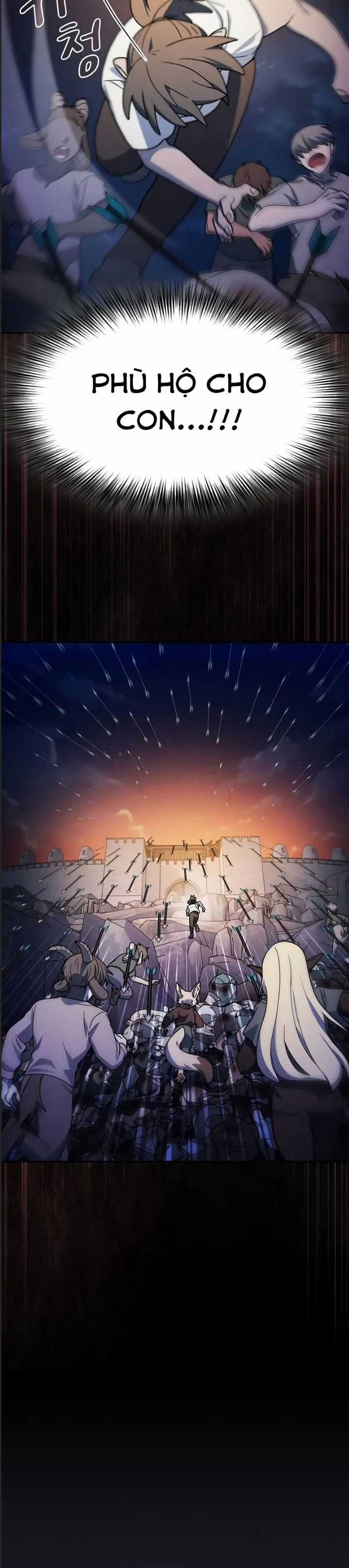 Nền Văn Minh Nebula Chapter 61 trang 31