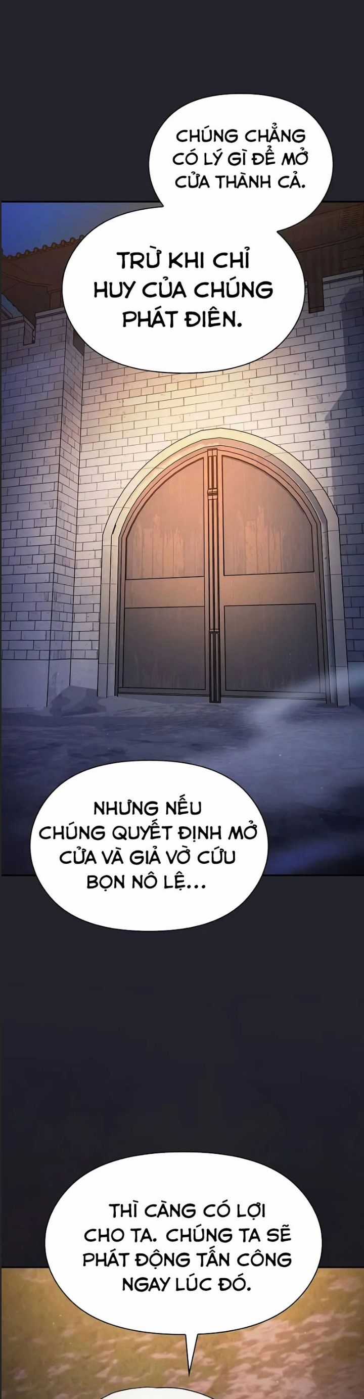 Nền Văn Minh Nebula Chapter 61 trang 33