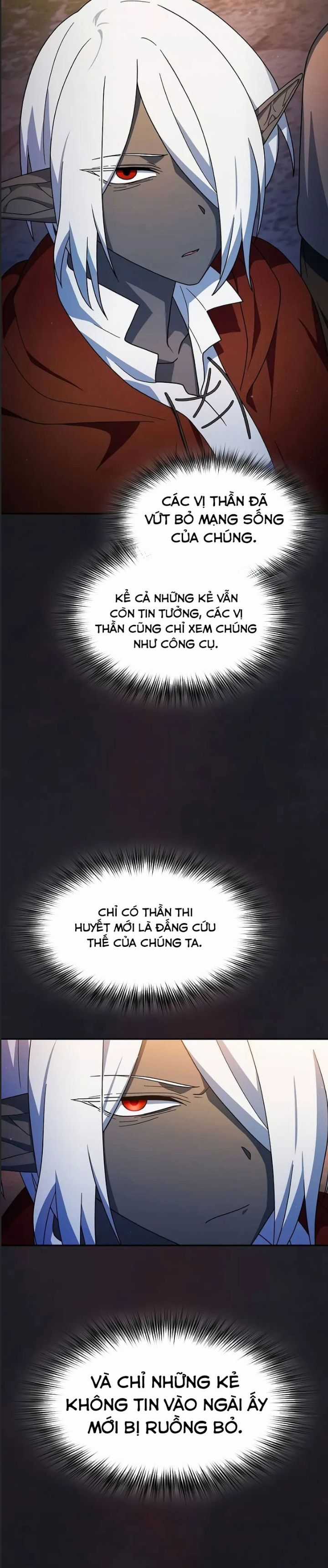 Nền Văn Minh Nebula Chapter 61 trang 34