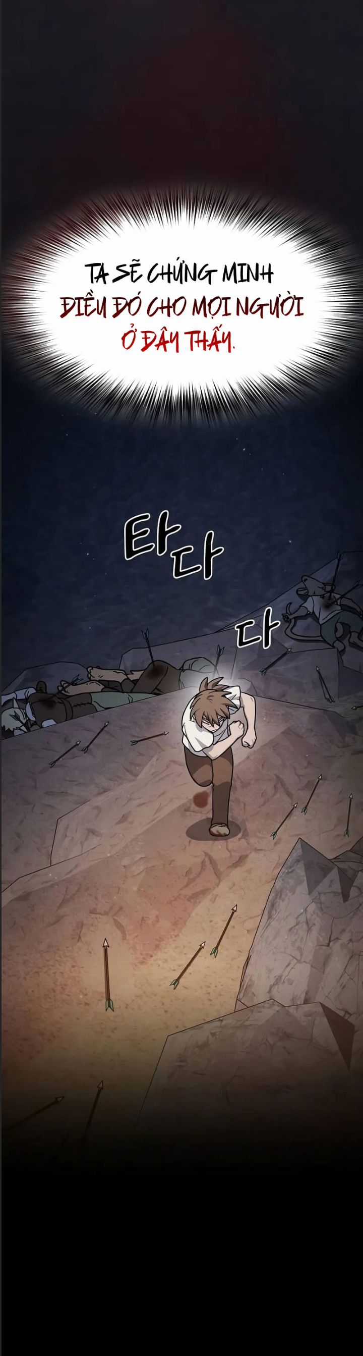 Nền Văn Minh Nebula Chapter 61 trang 35