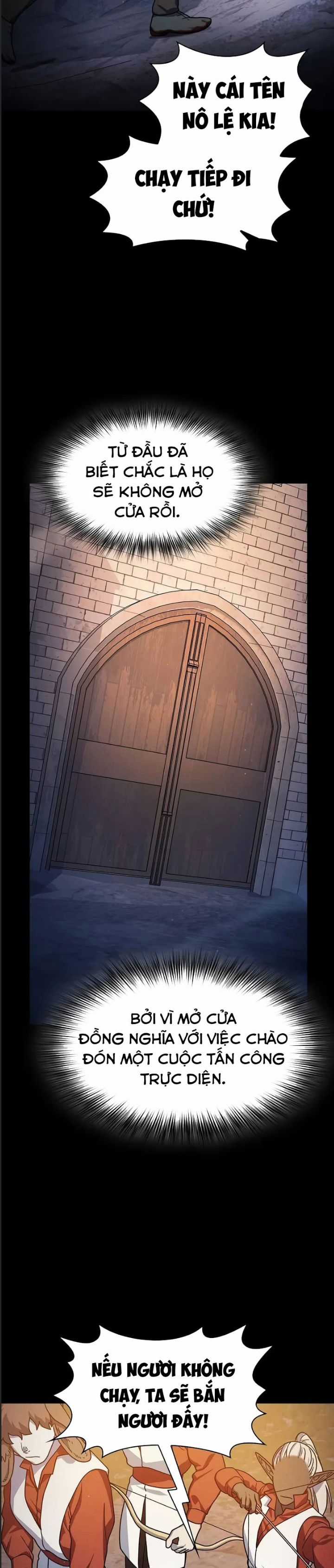 Nền Văn Minh Nebula Chapter 61 trang 38