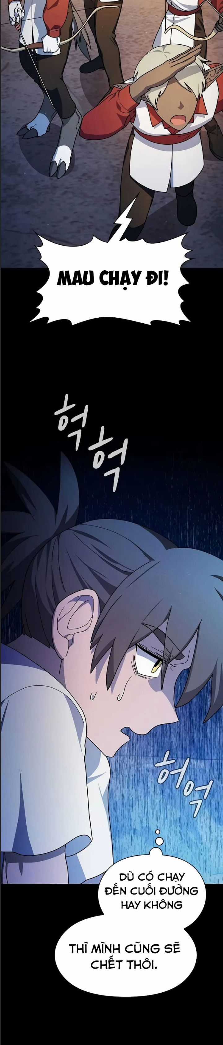 Nền Văn Minh Nebula Chapter 61 trang 39