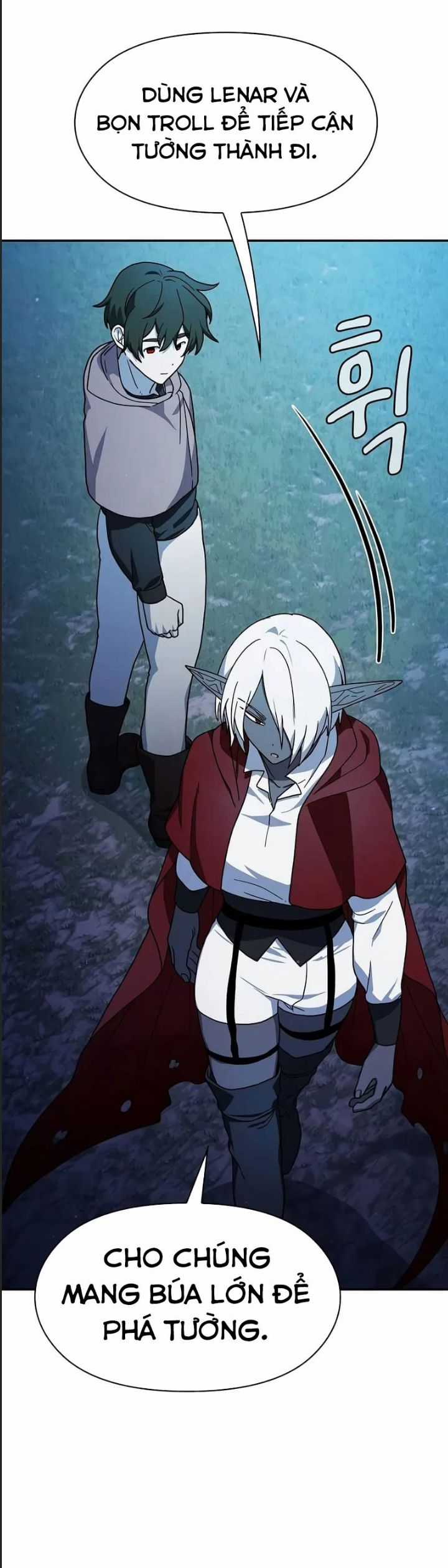 Nền Văn Minh Nebula Chapter 61 trang 4