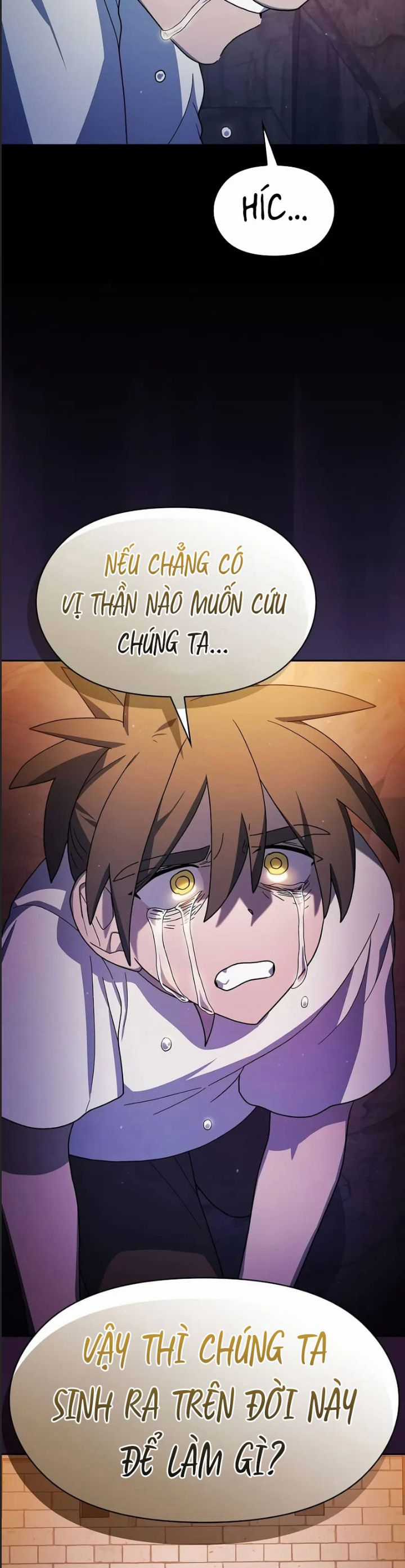 Nền Văn Minh Nebula Chapter 61 trang 41