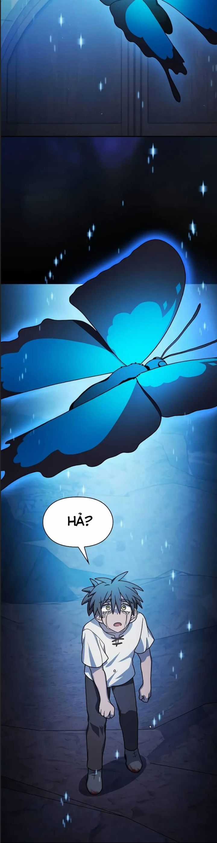 Nền Văn Minh Nebula Chapter 61 trang 43