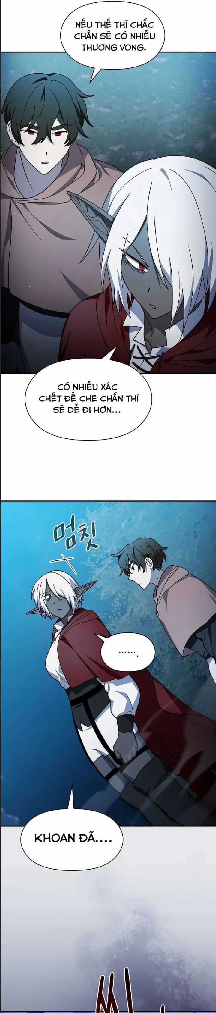 Nền Văn Minh Nebula Chapter 61 trang 5