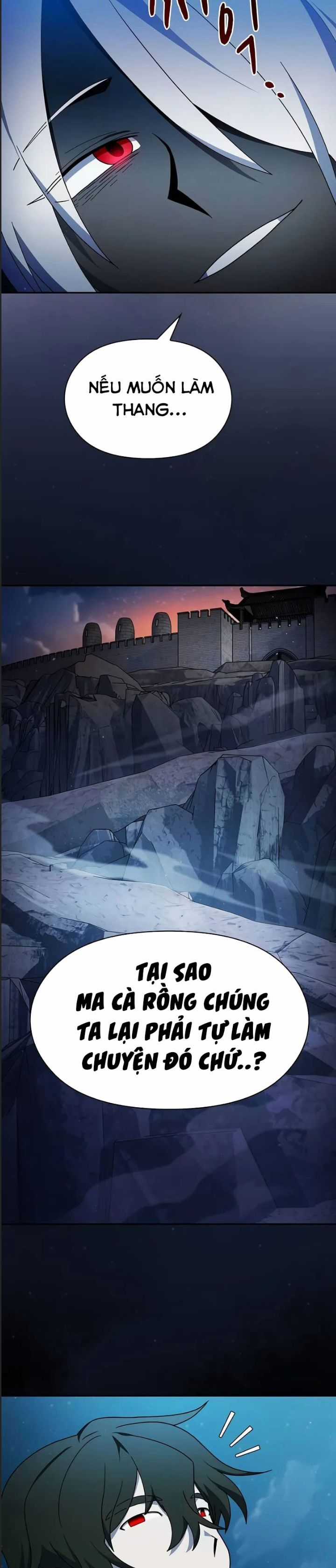 Nền Văn Minh Nebula Chapter 61 trang 6