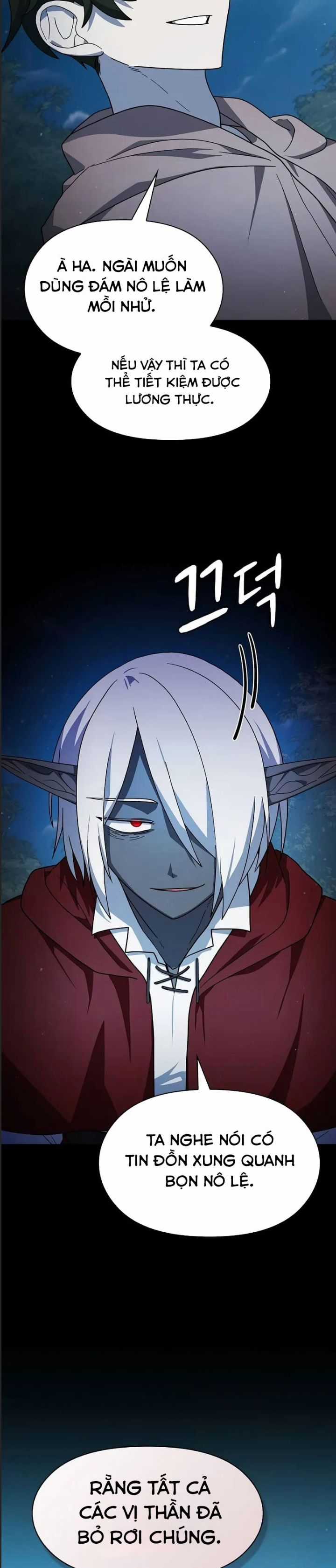 Nền Văn Minh Nebula Chapter 61 trang 7