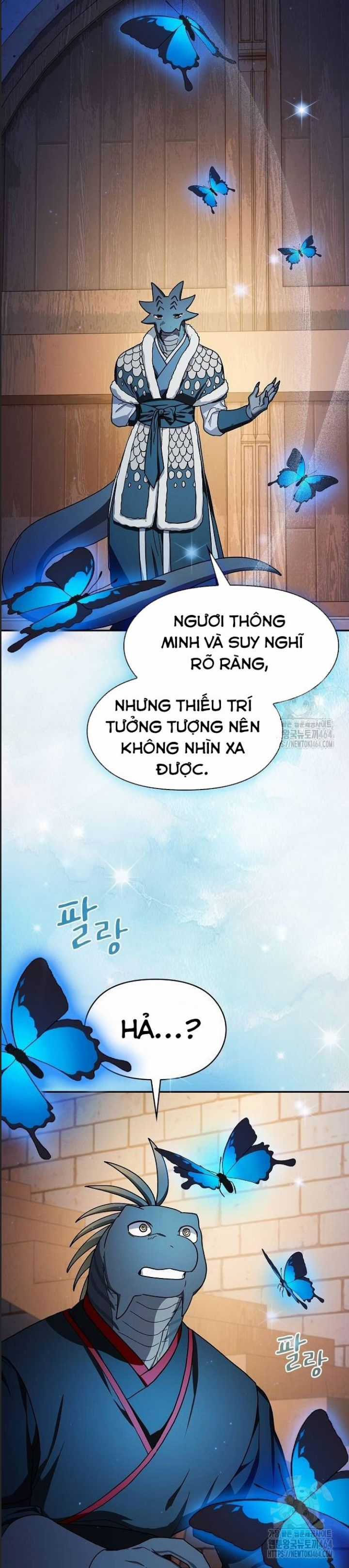 Nền Văn Minh Nebula Chapter 62 trang 11