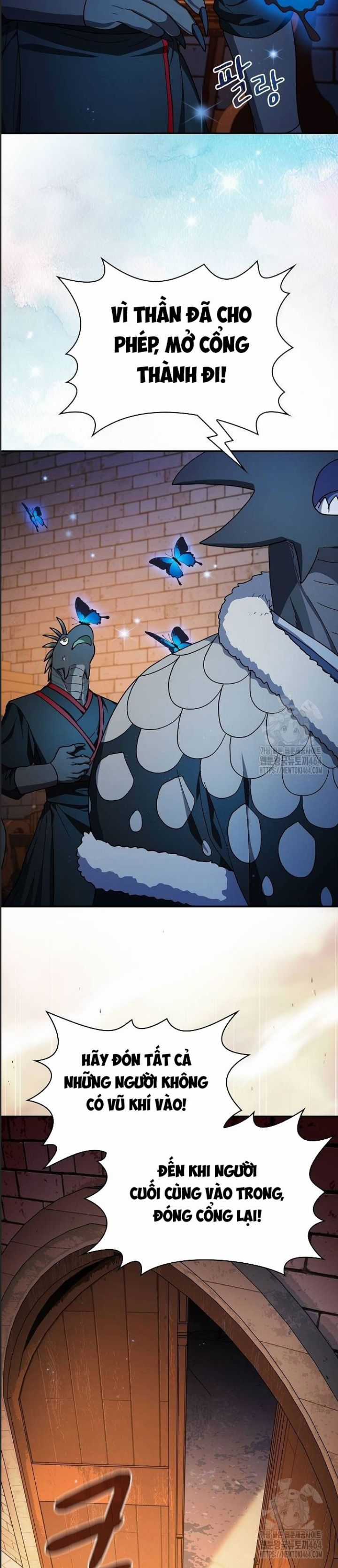 Nền Văn Minh Nebula Chapter 62 trang 12