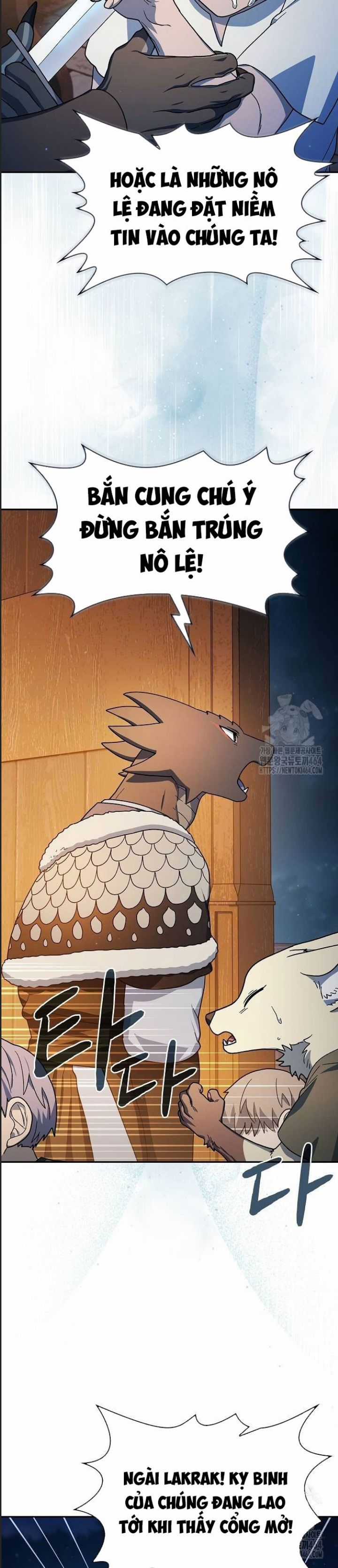 Nền Văn Minh Nebula Chapter 62 trang 15