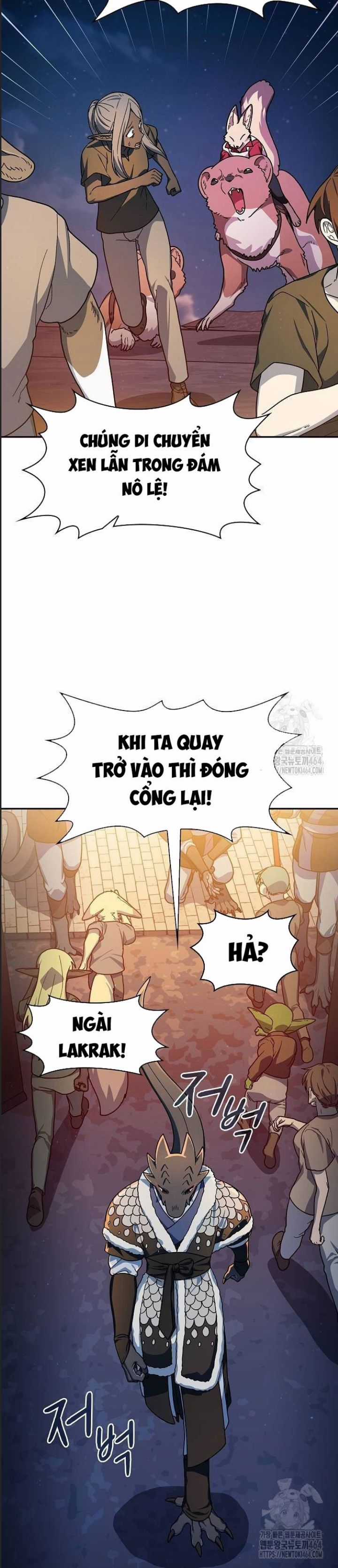 Nền Văn Minh Nebula Chapter 62 trang 16