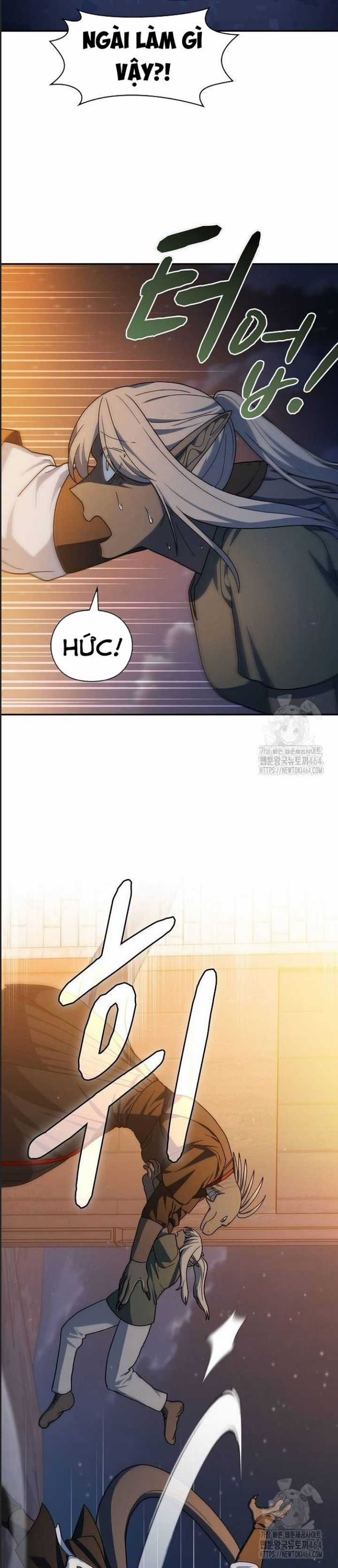 Nền Văn Minh Nebula Chapter 62 trang 17