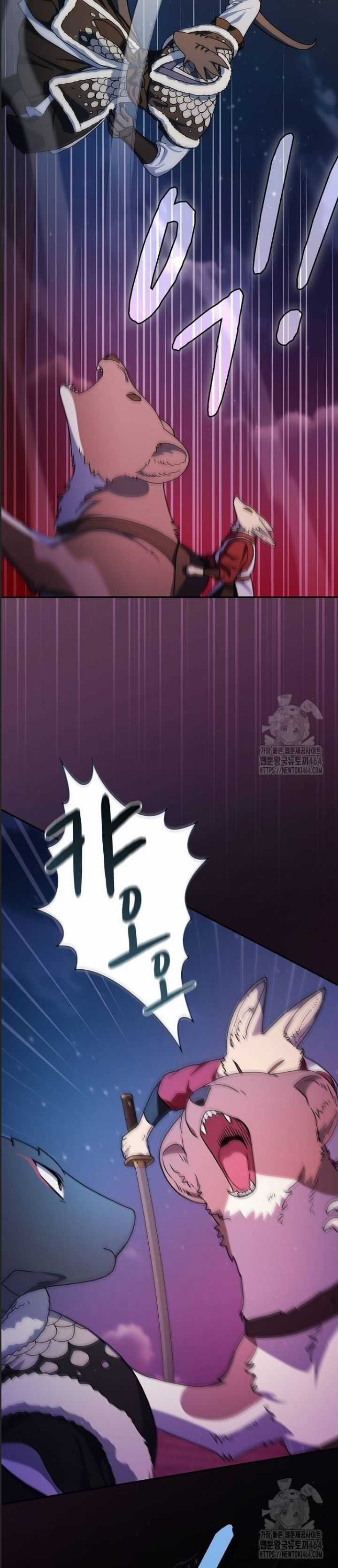 Nền Văn Minh Nebula Chapter 62 trang 18