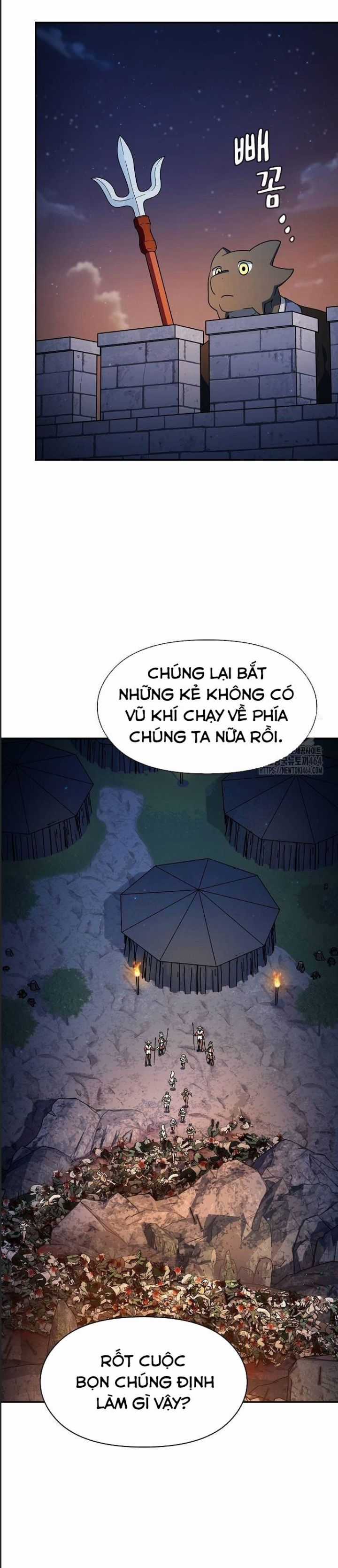 Nền Văn Minh Nebula Chapter 62 trang 2