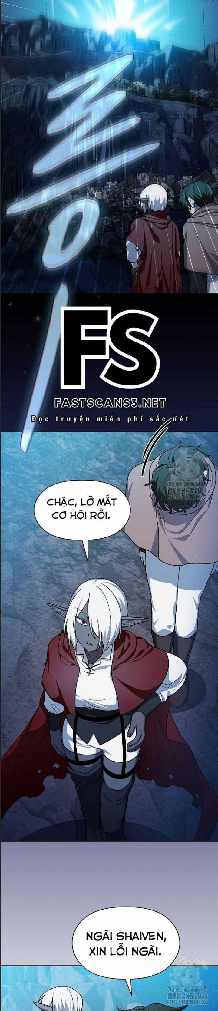 Nền Văn Minh Nebula Chapter 62 trang 20