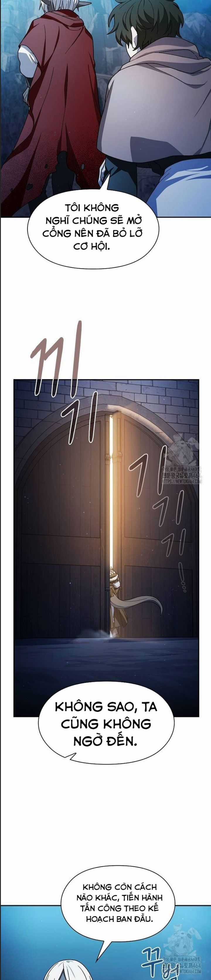 Nền Văn Minh Nebula Chapter 62 trang 21