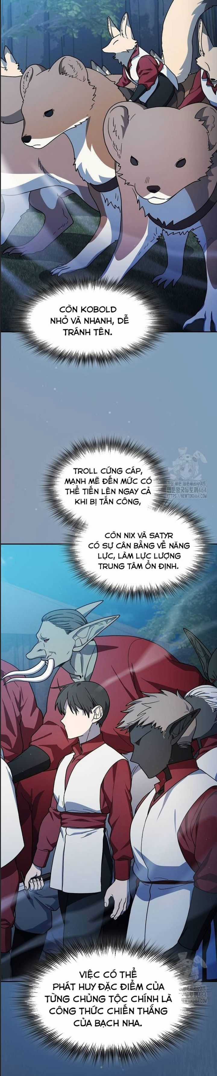 Nền Văn Minh Nebula Chapter 62 trang 23