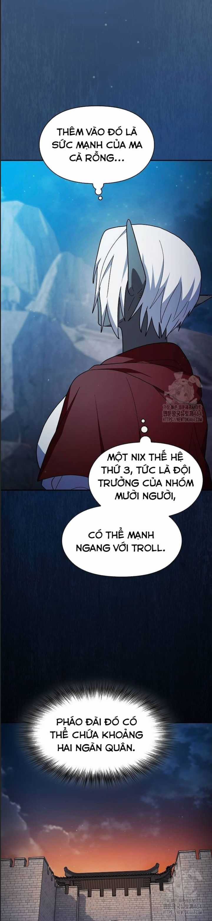 Nền Văn Minh Nebula Chapter 62 trang 24