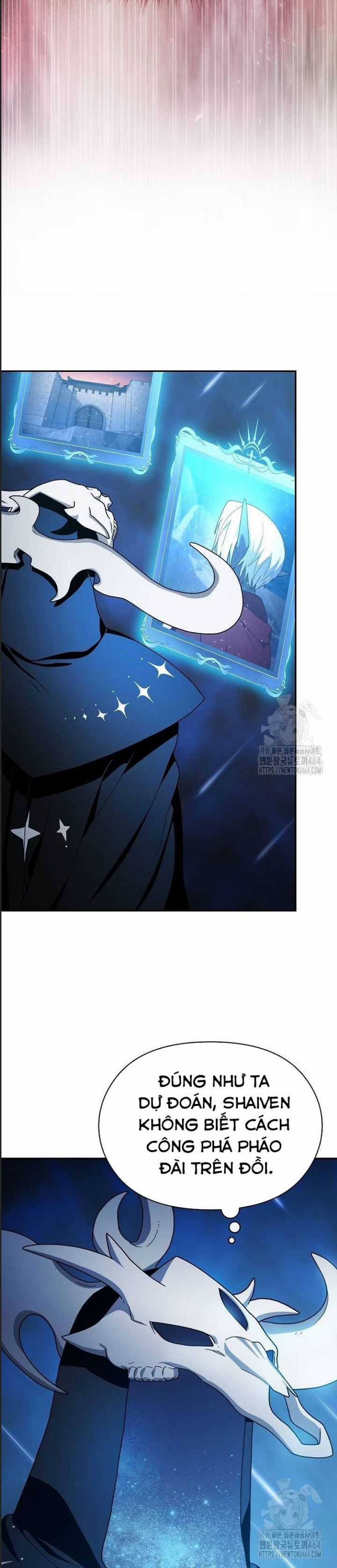 Nền Văn Minh Nebula Chapter 62 trang 26