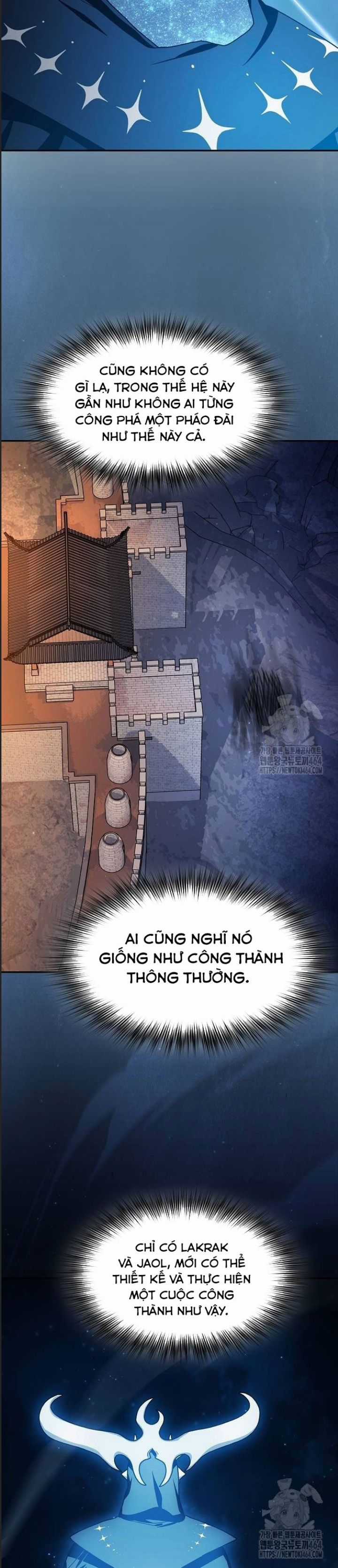Nền Văn Minh Nebula Chapter 62 trang 27